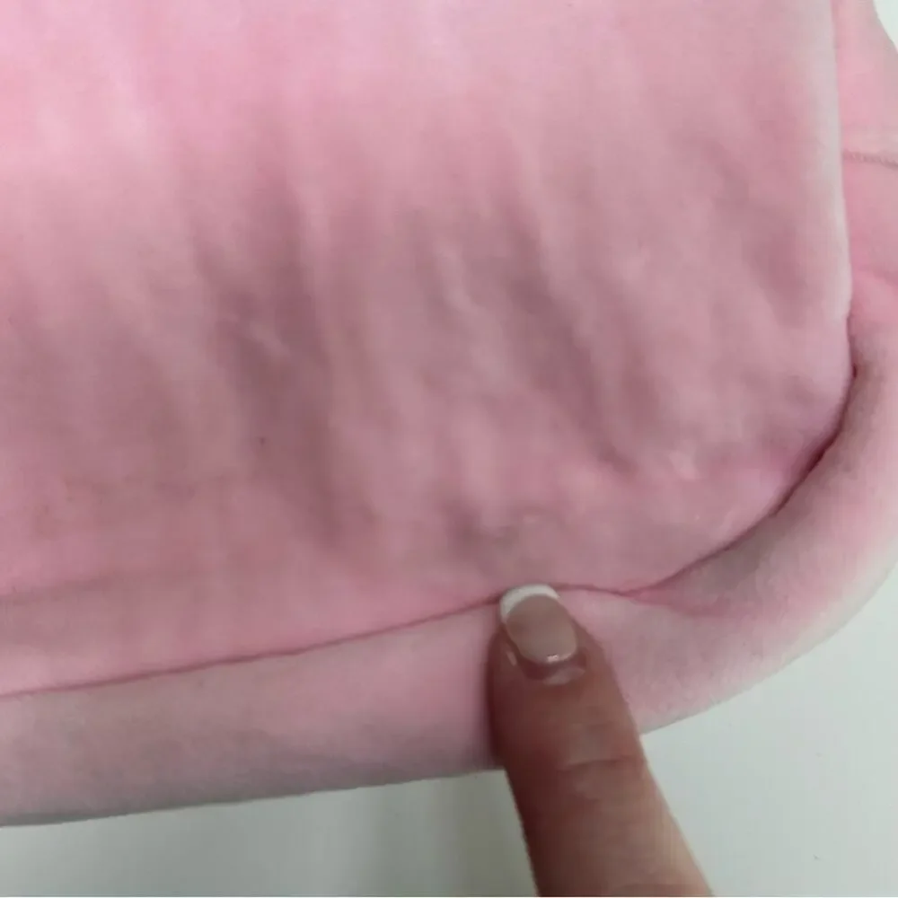 Bundle: Sanrio | My Melody Makeup Bag or Pencil Pouch & Lanyard | Pink
